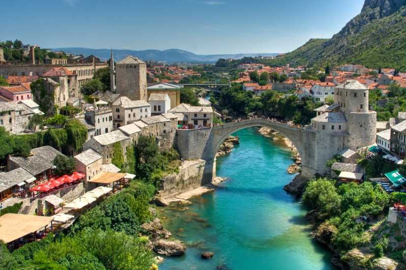 top meeting hotels in Bosnia
